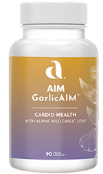 Garlic Aim 